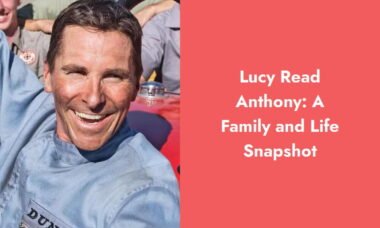 lucy read anthony a family and life snapshot i1291 528