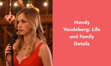 mandy vandeberg life and family details i1287 532
