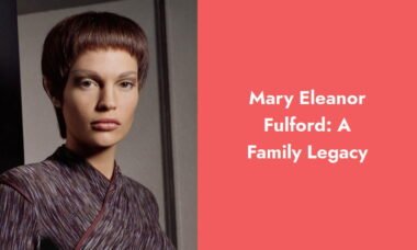 mary eleanor fulford a family legacy i1282 537