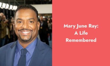 mary june ray a life remembered i1281 538