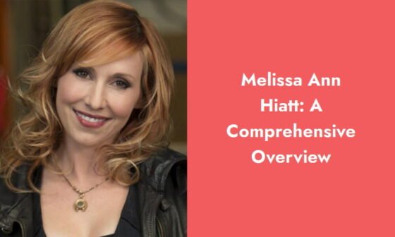 melissa ann hiatt a comprehensive overview i1276 543