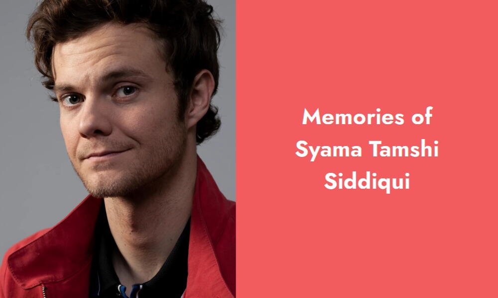 memories of syama tamshi siddiqui i1234 585