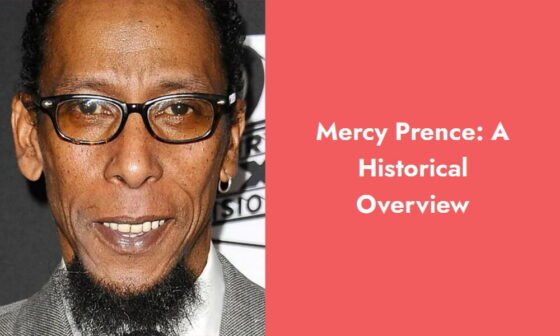 mercy prence a historical overview i1274 545