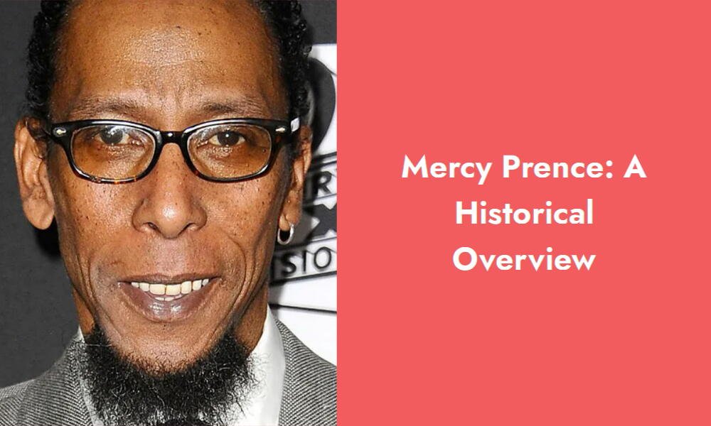 mercy prence a historical overview i1274 545