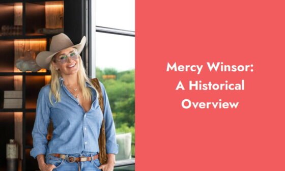 mercy winsor a historical overview i1273 546