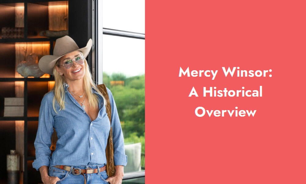 mercy winsor a historical overview i1273 546