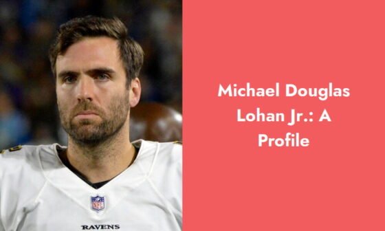 michael douglas lohan jr a profile i1271 548