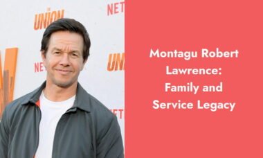 montagu robert lawrence family and service legacy i1268 551