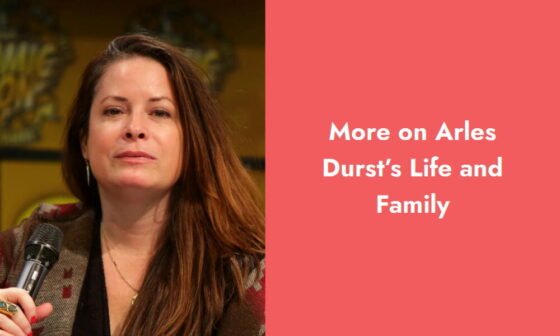 more on arles durst s life and family i1393 426