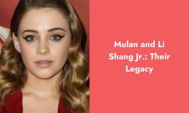 mulan and li shang jr their legacy i1294 525