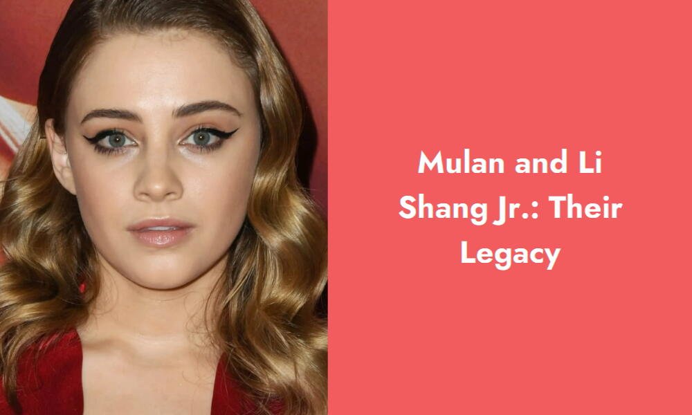 mulan and li shang jr their legacy i1294 525