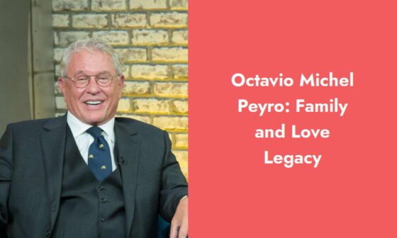 octavio michel peyro family and love legacy i1264 555