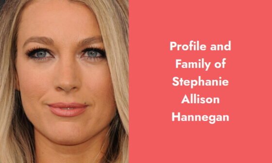 profile and family of stephanie allison hannegan i1236 583