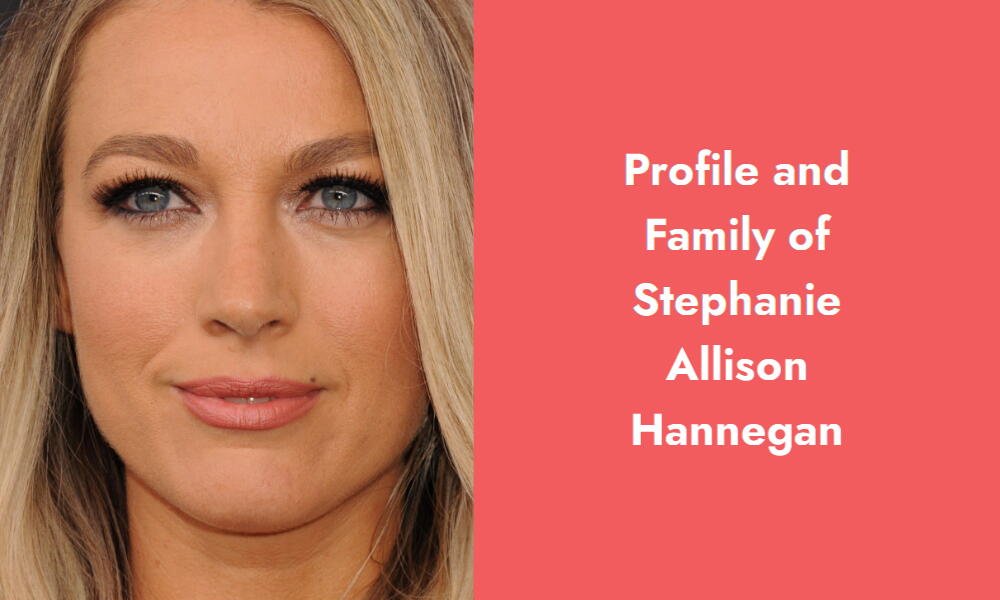 profile and family of stephanie allison hannegan i1236 583