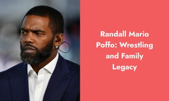 randall mario poffo wrestling and family legacy i1252 567