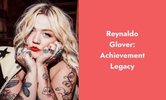 reynaldo glover achievement legacy i1249 570