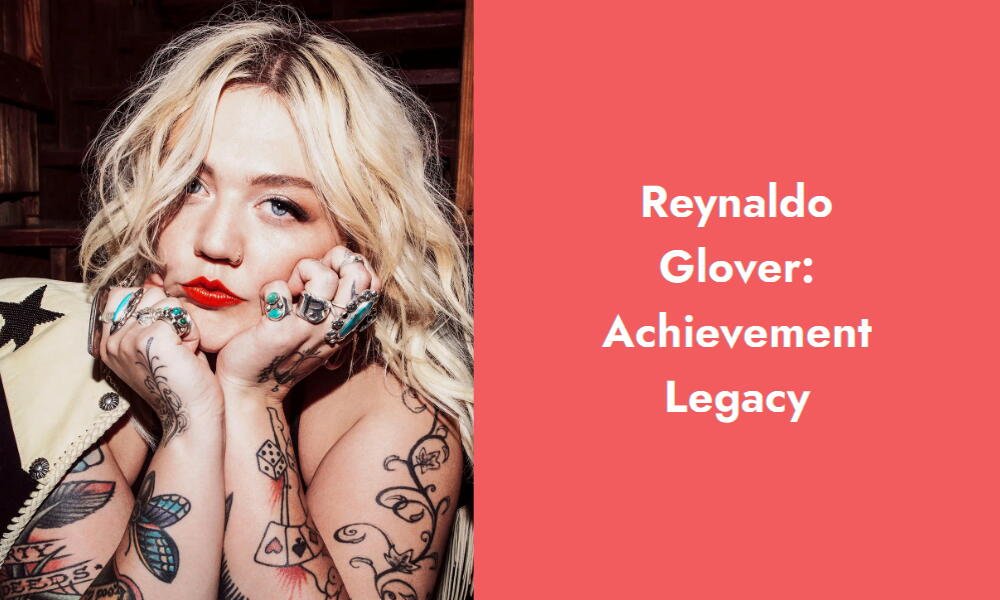 reynaldo glover achievement legacy i1249 570