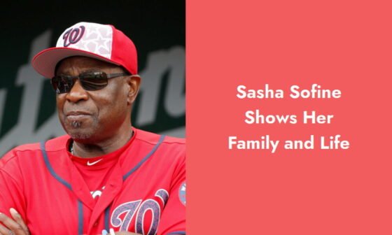 sasha sofine shows her family and life i1242 577