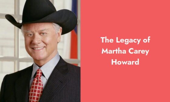 the legacy of martha carey howard i1284 535