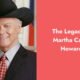 the legacy of martha carey howard i1284 535