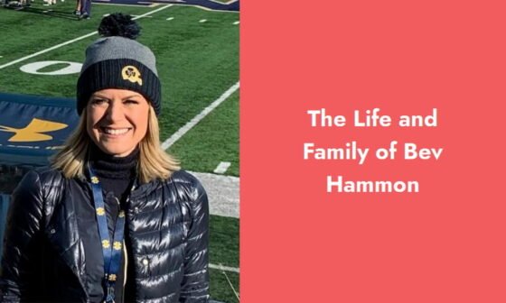 the life and family of bev hammon i1386 433