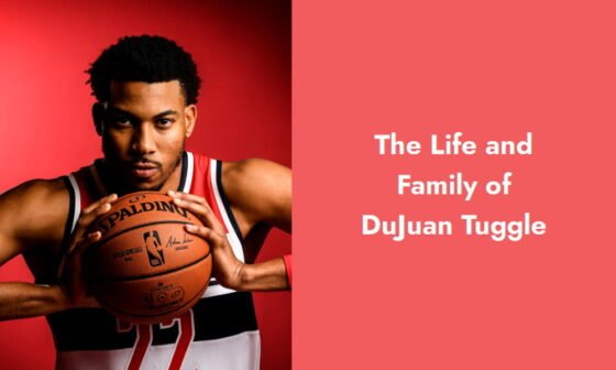 the life and family of dujuan tuggle i1355 464