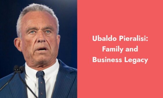 ubaldo pieralisi family and business legacy i1229 590