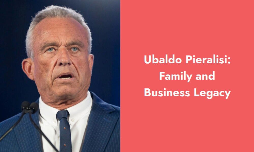 ubaldo pieralisi family and business legacy i1229 590