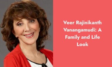 veer rajinikanth vanangamudi a family and life look i1226 593