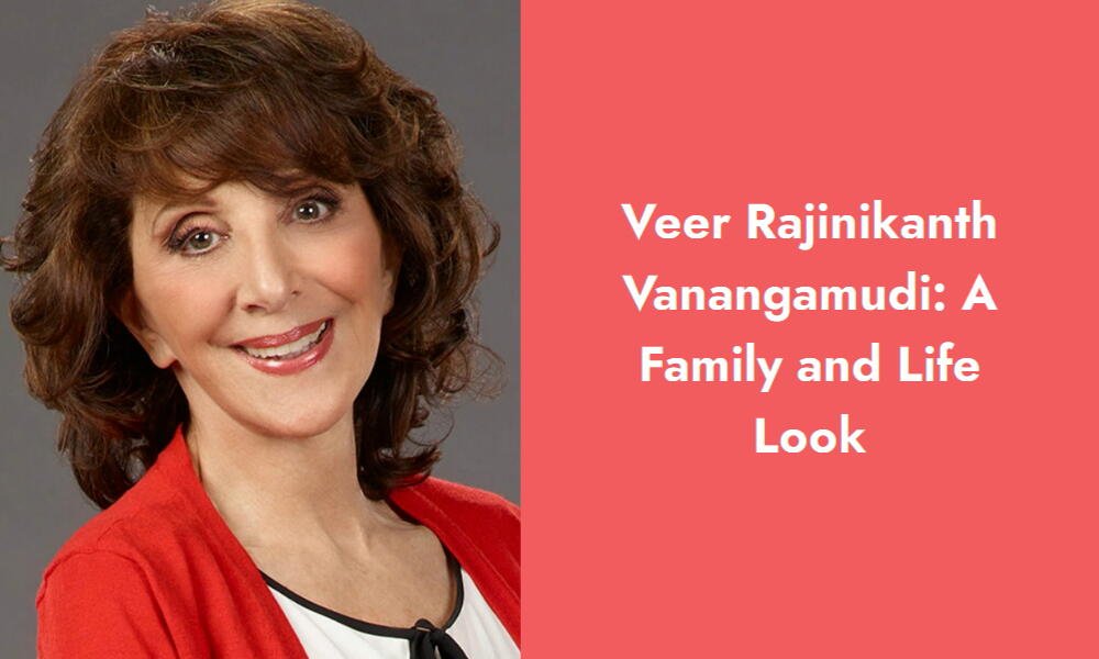 veer rajinikanth vanangamudi a family and life look i1226 593