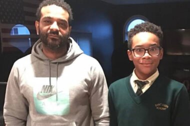 joseph guillermo jones iii