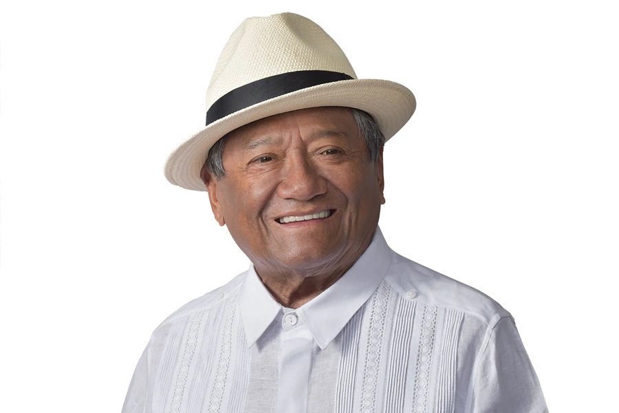 armando manzanero