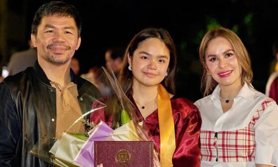 mary divine grace pacquiao