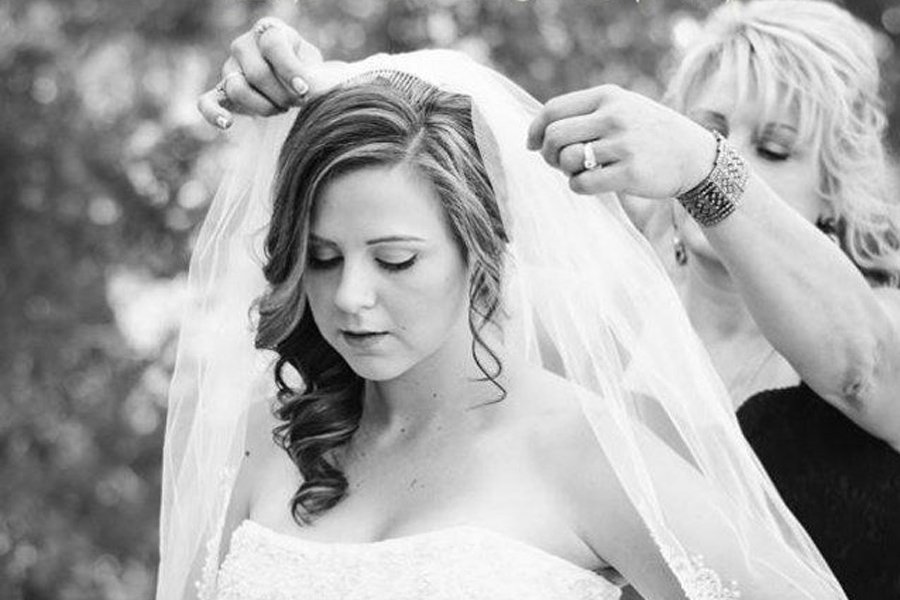 jenessa haggard